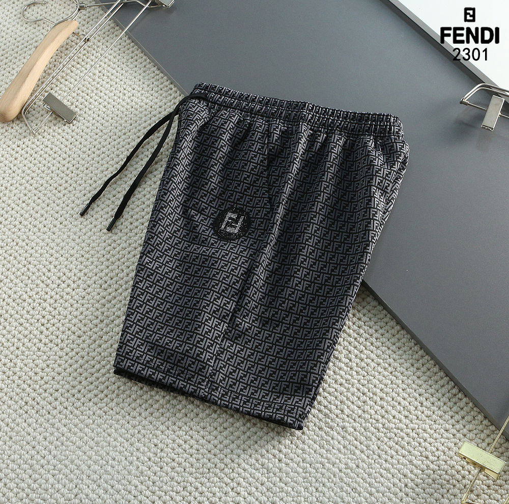 Fendi Short Pants